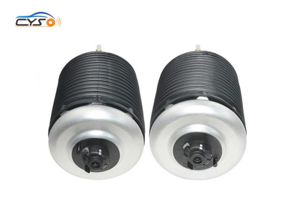 Adaptive Rear Audi A6 4G C7 A7 11-18 4G0616001T 4G0616002T Audi Air Suspension