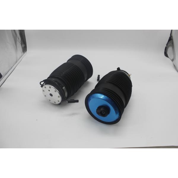 Suspensão aérea traseira direita Kit de reparo de sacos de mola 2133280200 2133280100 para Mercedes W213 W253