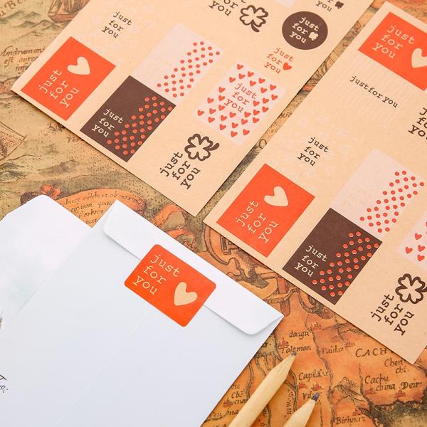 Etiquetas auto-aderentes de vinil fosco PP PE PET impermeável imprimível