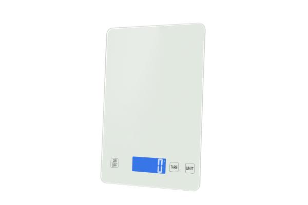 Balance de cuisine électronique numérique USB 15 kg pour la famille, fonction tare et personnalisation prise en charge