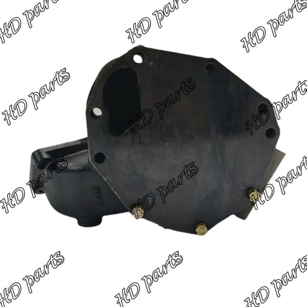6RB1 Engine Water Pump EX400-5 1-13650099-1 For ISUZU