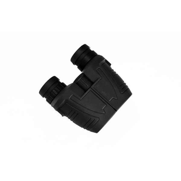 Optical Lens 12x25 Compact Binoculars Telescope for Wide Vison Hunting and Bird Watching