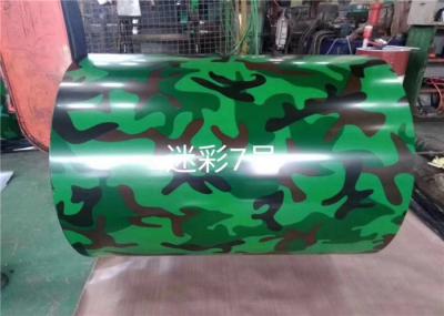 Flower Pattern Color Coated Steel Coil/ppgi/ppgl for Roofing Sheet from China factory