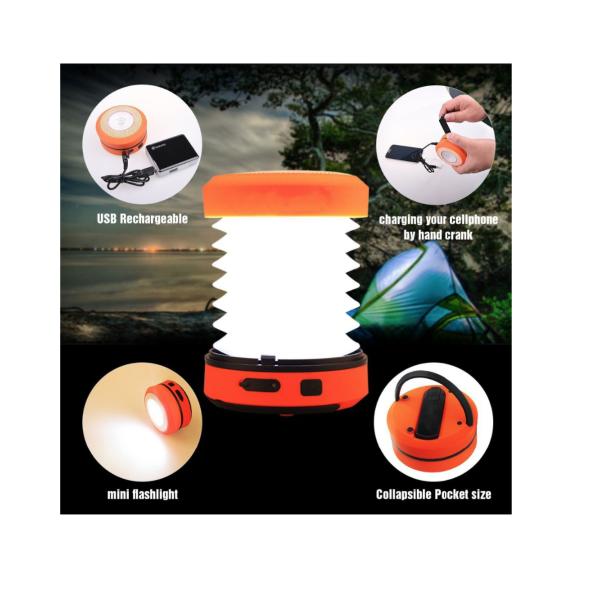 Черный портативный располагаясь лагерем электрофонарь факела наивысшей мощности фонариков перезаряжаемые супер яркий