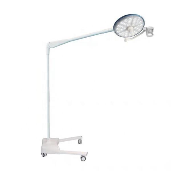 Medical Portable Halogen Surgical Light / OEM Reflector Operating Light