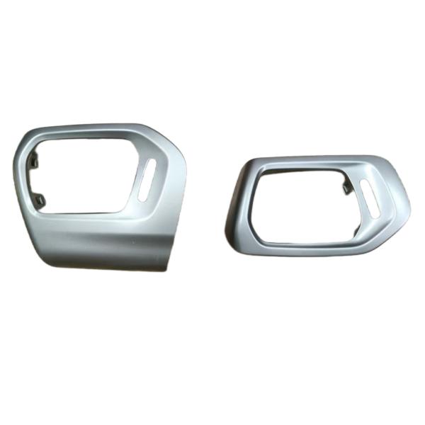 Repuestos para automóviles Aire acondicionado Portón de protección OE 96772531DQ 96772537DQ Para PEUGEOT 301 CITROEN