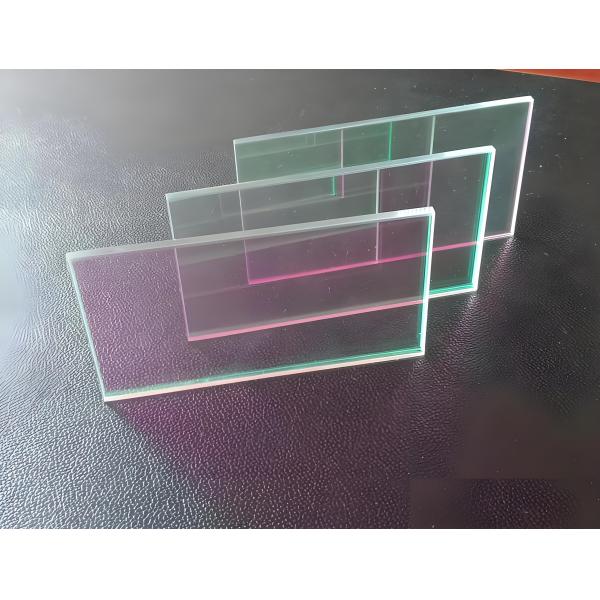 High Transparency PVB Interlayer Film for Automotive Windshields