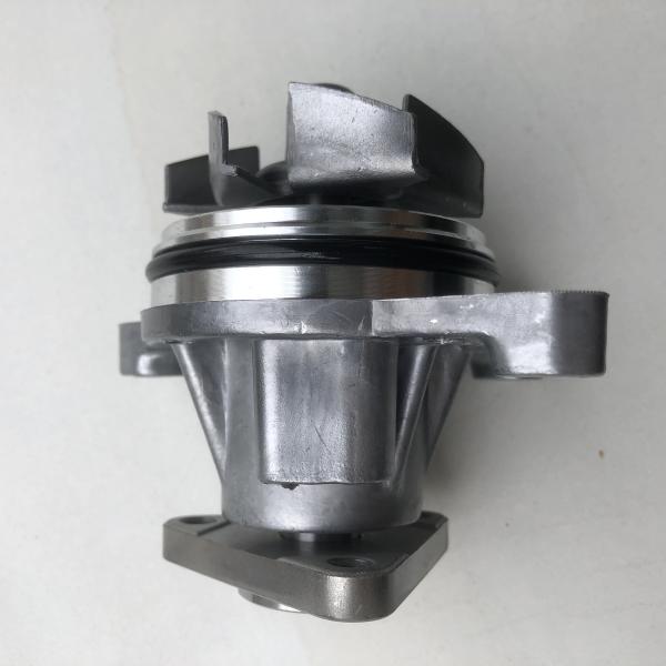 Водяная помпа двигателя автомобиля Land Rover Evoque 2012 LR053310 LR040990 LR025302