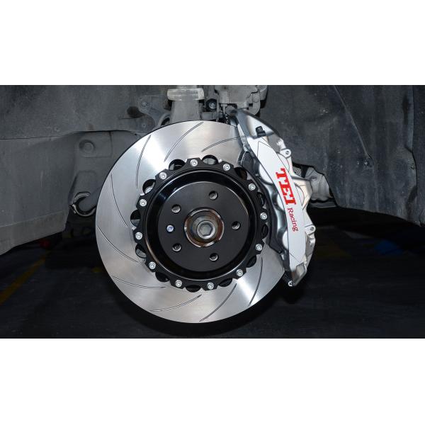 BBK For Audi A4 20 Inch Wheel With 405*34mm Rotor S60 Big Brake Kit