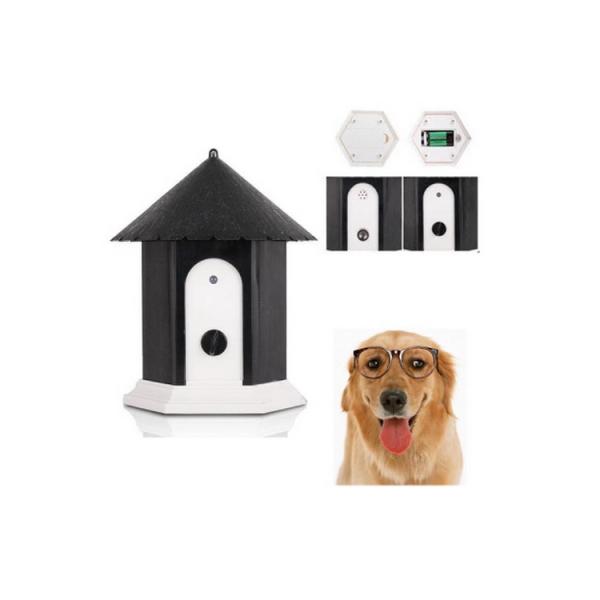 Продуктов тренировки любимца коры собаки ABS собака ультразвуковых анти- на открытом воздухе отсутствие коры