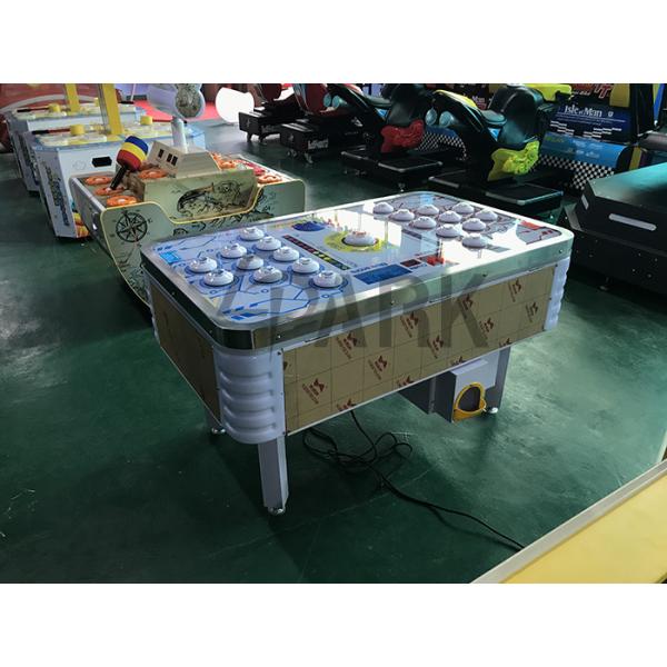 tap ball Coin Operated Pk Paradise Table Arcade Machine Naughty Beans Hit Hammer