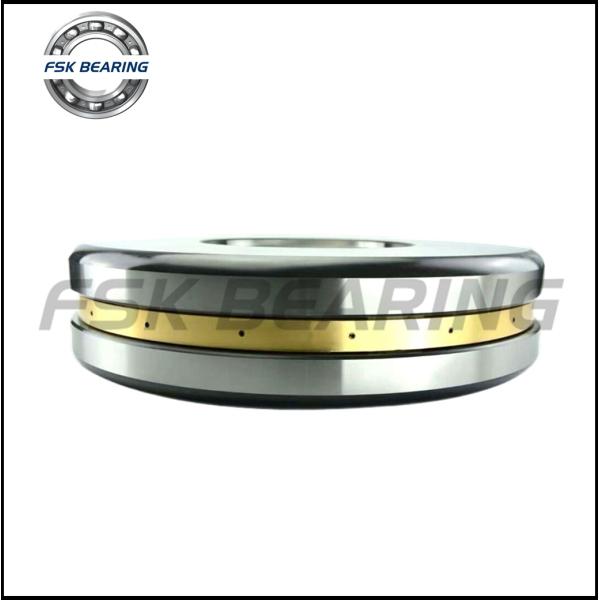 Euro Market T661 Thrust Tapered Roller Bearing Shaft ID 168.28mm Singe Row Inch Size