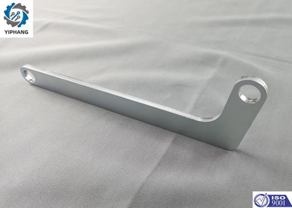 Laser Cutting Polished Medical Sheet Metal Fabrication Parts 0.1-0.05mm Tolerance