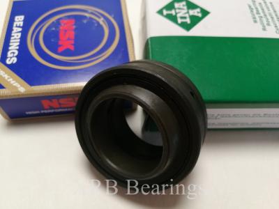INA GE25ES-2RS Radial Spherical Plain Bearings 25×42×20mm For Construction