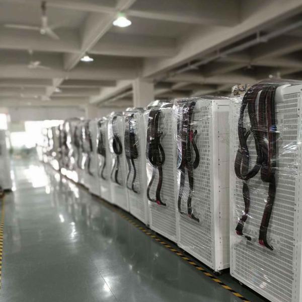 Тестер 5570W разрядки емкости свинцовокислотной батареи Neware VRLA 12V