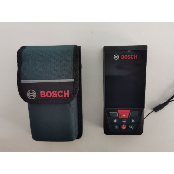 Accurate Laser Rangefinder 6 - 400m Measurement Range Distance Measurement Equipment