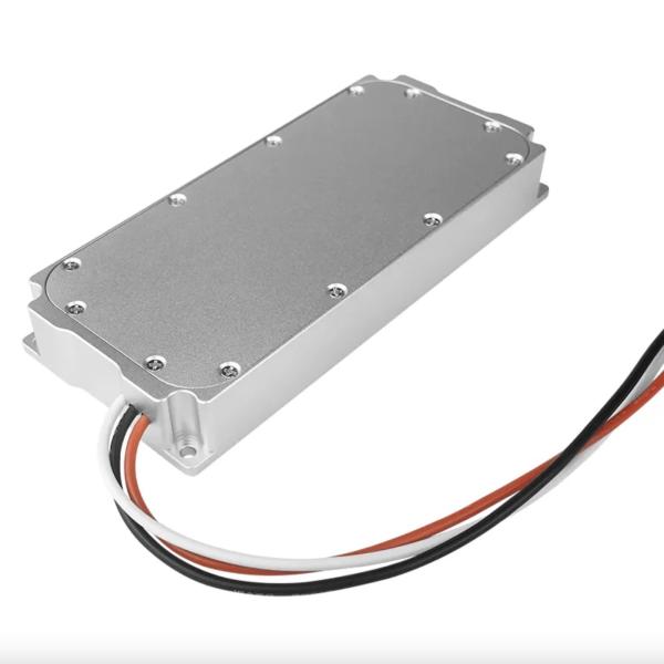 8 Band Anti Drone Module with Replaceable Battery and 1500-2000 Meter Jamming Range