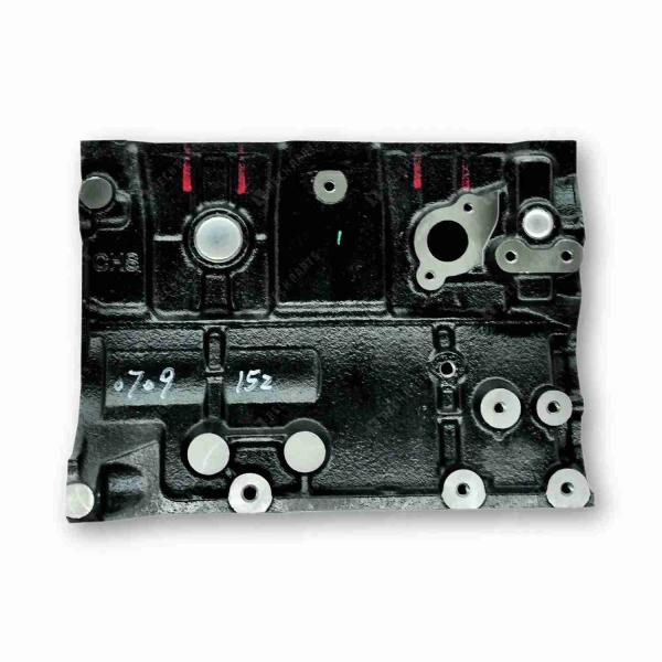 96642718 Bloco de cilindros monobloco para motor Chevrolet Matiz 1.0 G 49kw 5m 5p