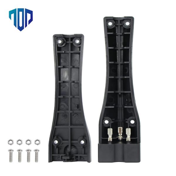 Части OEM автомобиля клуба штепсельной вилки шнура DC заряжателя тележки гольфа 48V для EZGo RXV