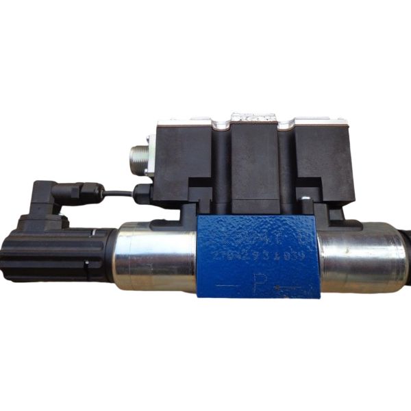 Hydraulic valve manufacturers Proportional directional valve 4WRAE6EA-15-21/G24K31/F1V 4WRAE10EA-30-23/G24K31/F1V 4WRAE10EA-60-24/G24K31/F1V