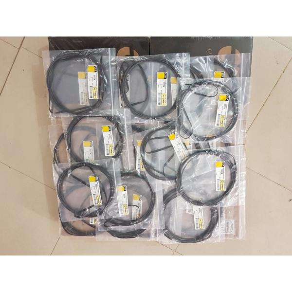3024C 3034 Engine Overhaul Parts 7F-4364 head gasket repair kit