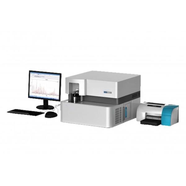 CX-9800(T) Bench Spectrometer Metal Testing for Metal Analysis ICP Emission Spectrometer ICP Emission Spectrometer ICP E