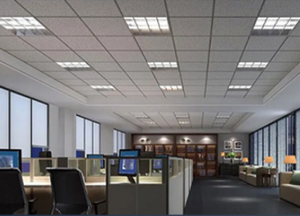 20W High Power Integrated Glass LED Tube with Warmwhite Light and Long Working Lifetime