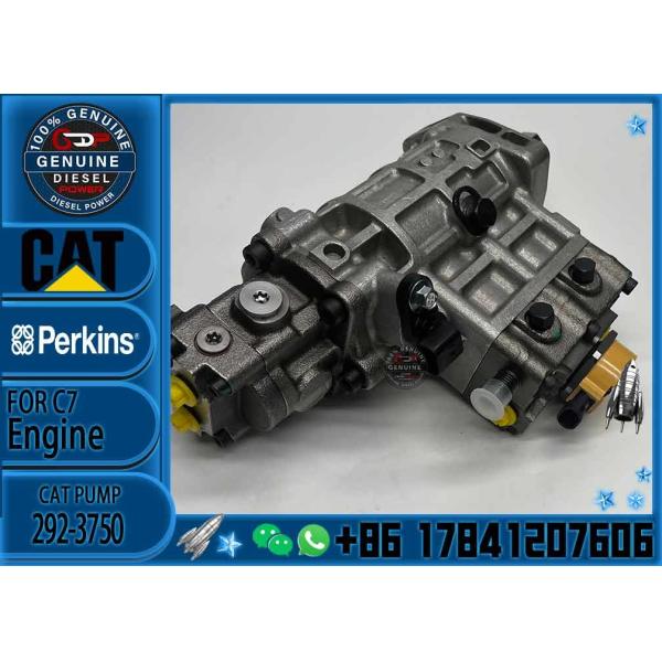 CAT Diesel Engine Fuel Injector Pump 358-9084 326-4635 292-3750 For 320D C6.4 Excavator