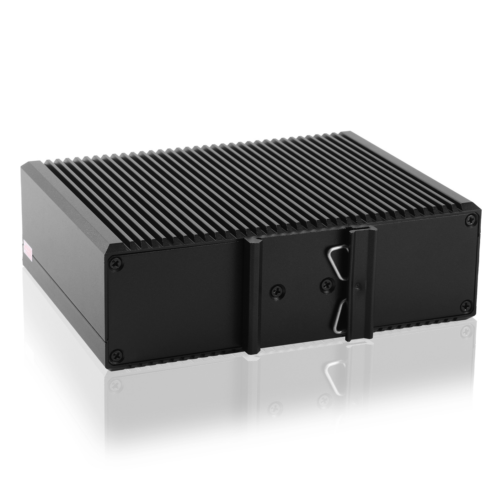 Порт POE порта 4 Poe 2 SFP переключателя сети IEEE 802.3af/At промышленный