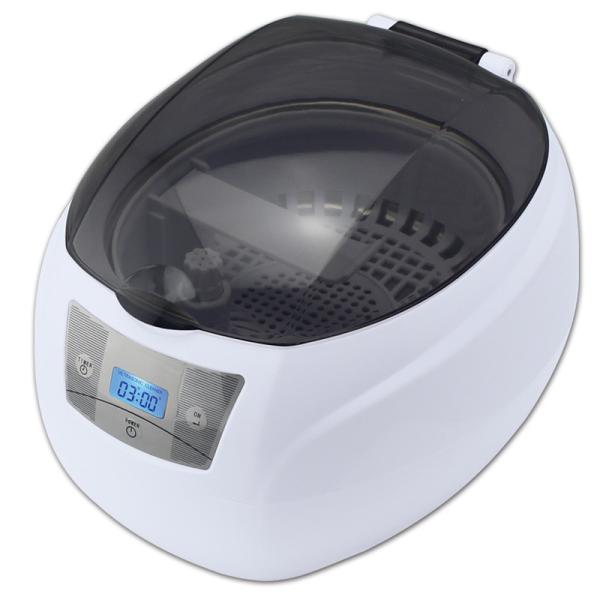 Digital ultra sonic cleaner jewellery cleaner,l ultrasonic shaver cleaner,wholesale ultrasonic razor cleaner JP-900S