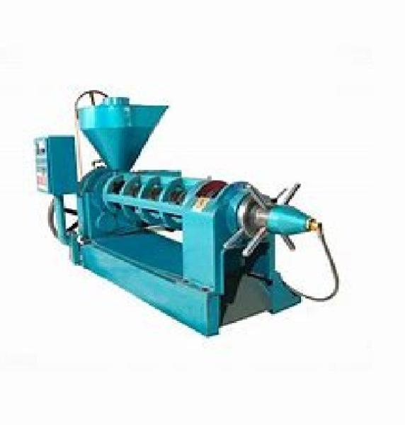 Industrial Screw Oil Press Machine For Rapeseed Oil Cabbage Bitter Herbs