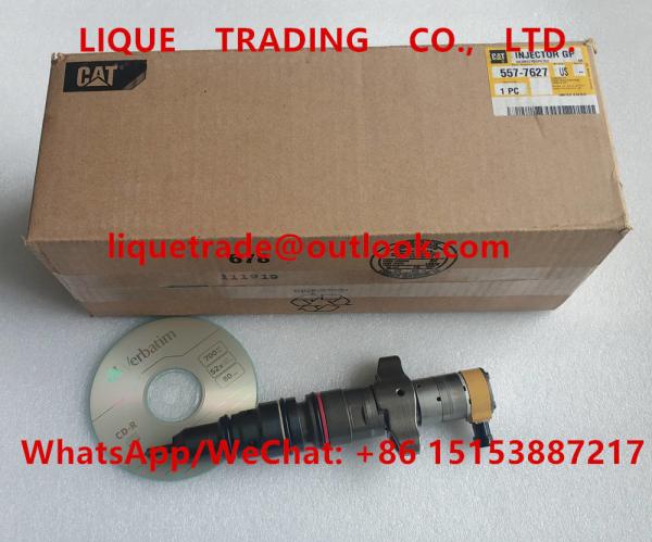 CAT injector 387-9427, 3879427, 557-7627 , 5577627 , 10R-7225, 10R7225 for CAT 324D, 325D, 326D, 328D, 329D Excavator