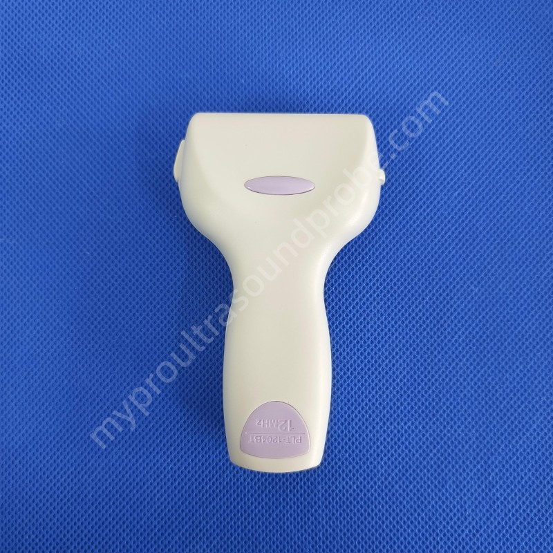 Toshiba PLT-1204BT Medical Ultrasound Transducer Housing Ultrasound Probe Parts