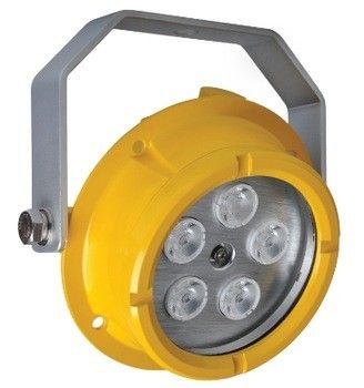 Свет 2000lm IP67 сени СИД бензоколонки 20W Кри водоустойчивый, перезаряжаемые прожекторы СИД