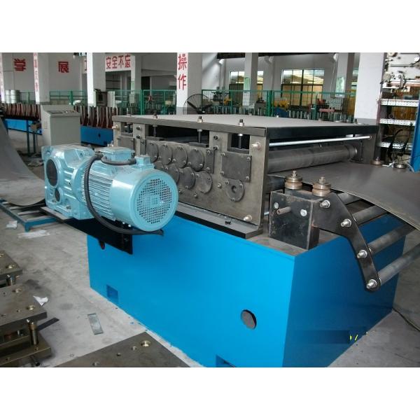 Construction Cold Rolled Steel Sheet , Galvanized Steel Plate 0.3 MM Thickness