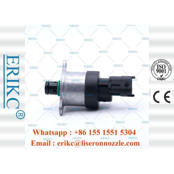 ERIKC bosch 0928400627 Fuel pump Metering Valve 51125050027 Meter Solenoid valve 0928400627 and 0 928 400 627