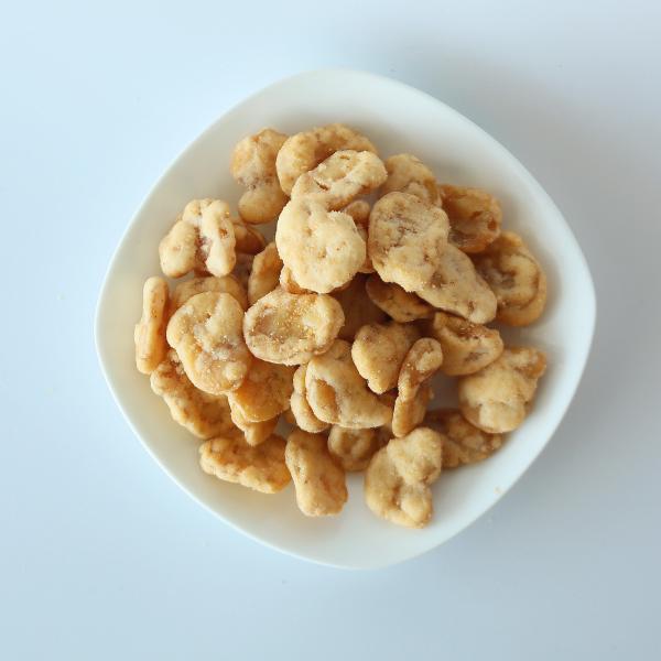 Фасоль Flavorite детей красочная широкая откалывает смешанные халяльные закуски вкуса морской водоросли