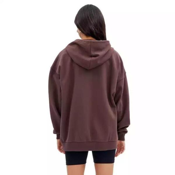                  Drop Shoulder Designer High Quality Hoodies Unisex Coat Outdoor Pullover Heavyweight Oversized Fleece Hoodies             