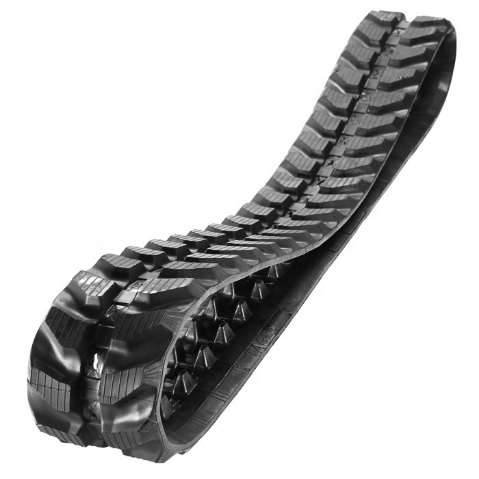 PC15 Excavator/Loader Rubber Track 130x72x29 170x60x40 250x72x45 with After