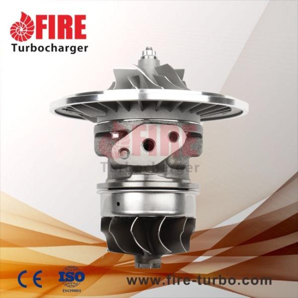 TO4E11 Turbocharger Cartridge 466780-0001 538994 For DAF 1100/1300/1700/1900 Truck  With DNT620 DNTD620 DNS620 Engine
