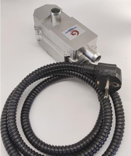 1500W Small Size Car Engine Heaters / Universal Car Parking Heater For Car Truck