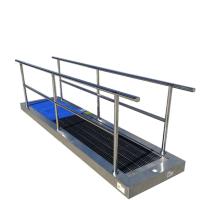 Máquina de limpeza de calçado Kit de máquina de limpeza Equipamento de sala limpa Dispositivo de entrada