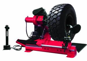42" 1065mm Câmbio de pneus de camião Veículos de construção equipamento de troca