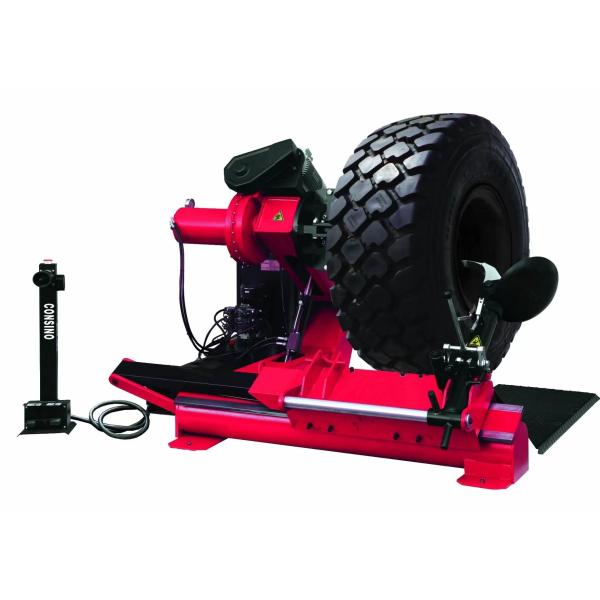 42" 1065мм Автомобильный переменчик шин Строительные машины