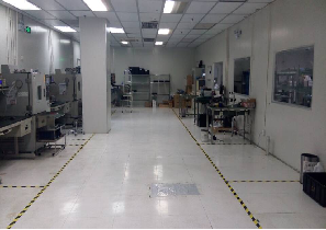 Wuxi Consensic Electronic Technology Co., Ltd.