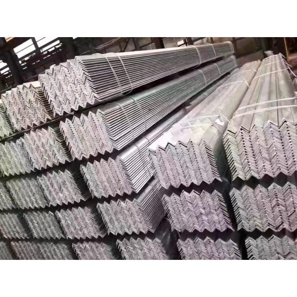 Hot rolled mild aisi 1045 steel angle iron bar size 250x250x25 for main gate designs conforming to customer requirements