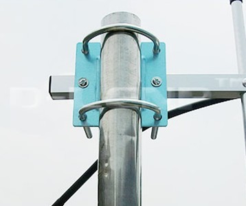 multipoint to multipoint Yagi Directional Antenna Wireless 420MHZ