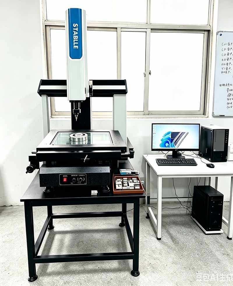 Rayzen Precision Products Co., Ltd