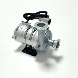 High Efficiency Liquid Cooling Pumps for Data Center Servers