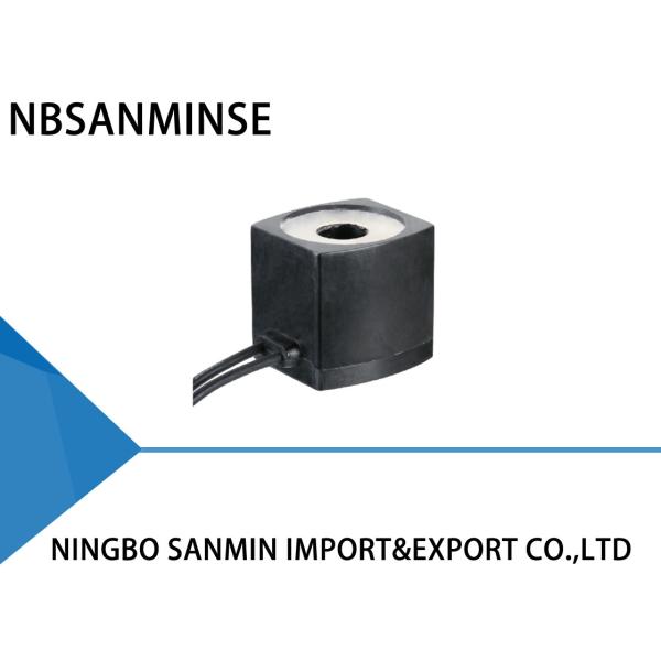 Катушка ПБТ ППС БМК соленоида водяной задвижки АК220В ДК24В